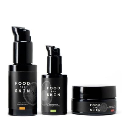Food for Skin Set | Droge huid