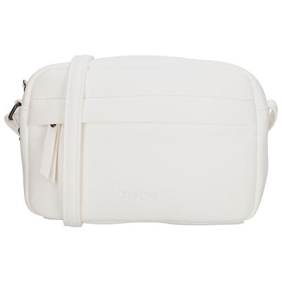 Beagles Schoudertasje Tarragona Wit