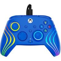 Turtle Beach Afterglow Wave Blauw USB Gamepad PC, Xbox, Xbox One, Xbox Series S, Xbox Series X