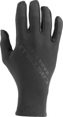 Castelli Tutto nano fietshandschoenen zwart heren XXL
