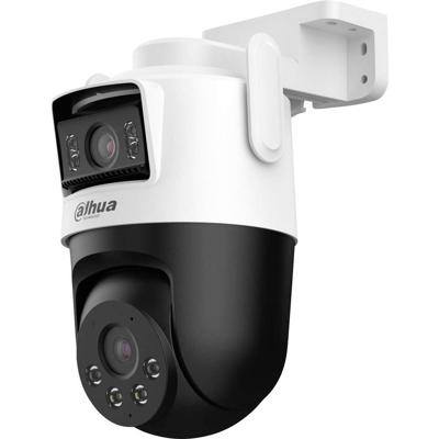 Dahua Technology Picoo Dual D1, DH-P5D-5F-PV DH-IPC-P5DP-5F-PV-0280B/0600B-EUR IP Bewakingscamera LAN, WiFi 2880 x 1620 Pixel