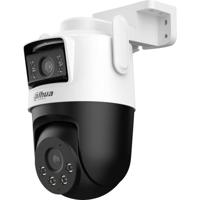 Dahua Technology Picoo Dual D1, DH-P5D-5F-PV DH-IPC-P5DP-5F-PV-0280B/0600B-EUR IP Bewakingscamera LAN, WiFi 2880 x 1620 Pixel