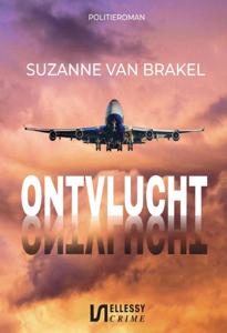 Ontvlucht (Paperback)