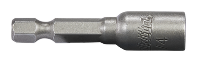 Makita Accessoires Dop 1/4"x50mm - B-38766 B-38766