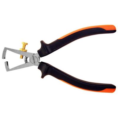 Skand striptang 160mm 2comp - Deltafix