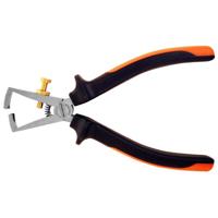 Skand striptang 160mm 2comp - Deltafix