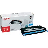 CRG-711C Toner