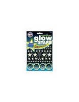 Brainstorm - The Original Glowstars Glow 350 pieces