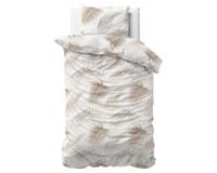 Sleeptime Jayda Taupe 140 x 200/220 cm