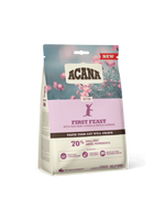 Acana First Feast droogvoer kitten 1,8kg
