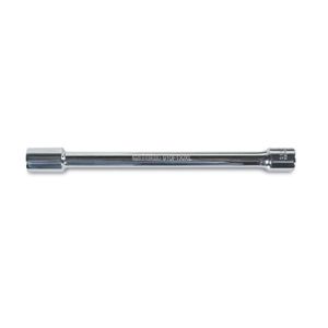 Beta 910FTX/XL 10 Dopsleutels | 3/8" aandrijfvierkant | voor Torx® schroeven | extra-lange uitvoering | verchroomd - 009100770 009100770