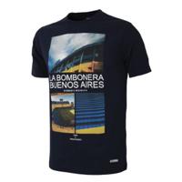 COPA Football - Bombonera T-Shirt - Navy