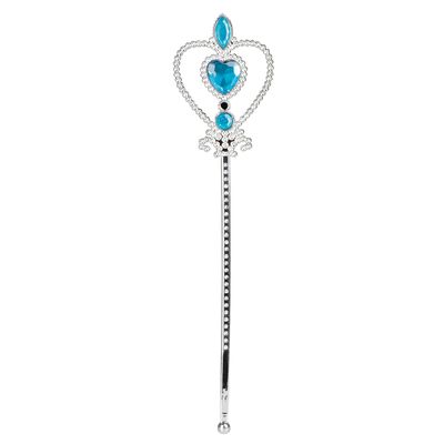 Boland toverstaf blauw