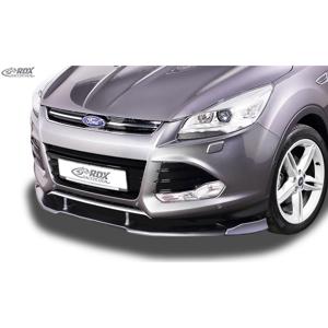 Voorspoiler Vario-X Ford Kuga 2013-2016 (PU) RDVFO20