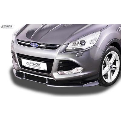 Voorspoiler Vario-X Ford Kuga 2013-2016 (PU) RDVFO20