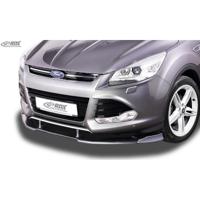 Voorspoiler Vario-X Ford Kuga 2013-2016 (PU) RDVFO20 Voorspoiler Vario-X Ford Kuga 2013-2016 (PU) RDVFO20