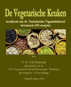 De vegetarische keuken (Paperback)