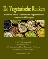 De vegetarische keuken (Paperback)