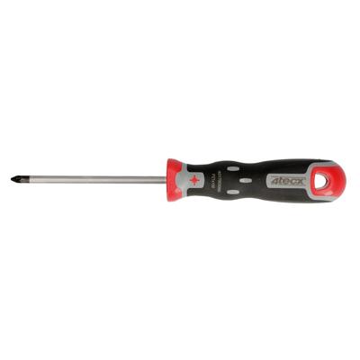 4tecx Schroevendraaier Pozidriv PZ1 - 100mm