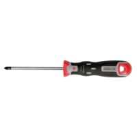 4tecx Schroevendraaier Pozidriv PZ1 - 100mm