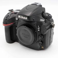 Nikon D800 body occasion