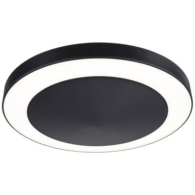 Paulmann Circula 94526 LED-buitenlamp met bewegingsmelder (wand) 14 W Antraciet