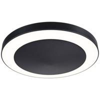 Paulmann Circula 94526 LED-buitenlamp met bewegingsmelder (wand) 14 W Antraciet