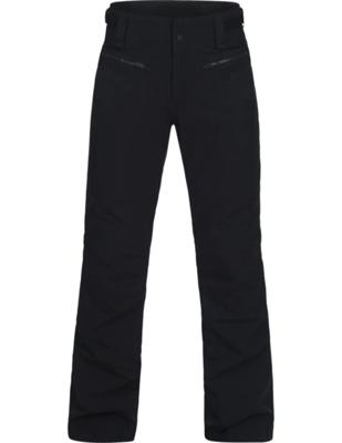 Peak Performance Scoot Skibroek Dames Black L