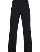 Peak Performance Scoot Skibroek Dames Black L