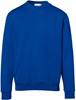 Hakro 570 Sweatshirt organic cotton GOTS - Royal Blue - 6XL