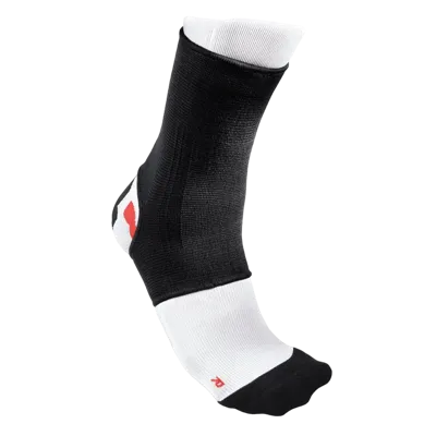 McDavid Enkel Sleeve Elastisch