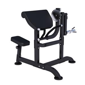 Maxxus Curlbank 2-in-1 Pro