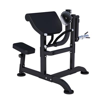 Maxxus Curlbank 2-in-1 Pro