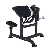 Maxxus Curlbank 2-in-1 Pro