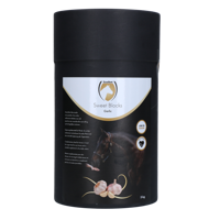 Excellent Horse Sweet Blocks Garlic 3 kg