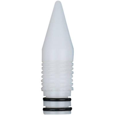 KS Tools 1402487 Slagkop-kegelvorm, rond