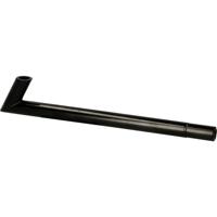 KS Tools 1509264 Bevulladapter lang, 29° haaks voor VAG en Porsche