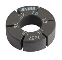 Unior tools fixing aid 1632 for aero spokes