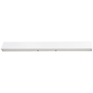 SLV DIRETO 60 1004741 LED-wandlamp LED vast ingebouwd 14 W LED Wit