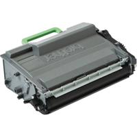 Brother Toner TN-3480 Origineel Zwart 8000 bladzijden TN-3480 - thumbnail
