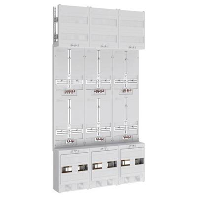 ABN Z39760 Meterpaneel Inhoud: 1 stuk(s)