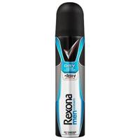 Rexona Rexona Men Cobalt Anti-Transparant 48h Deodorant Deospray 150 ml