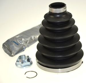 Asmanchetten set SPIDAN, u.a. für Renault, Opel, Vauxhall