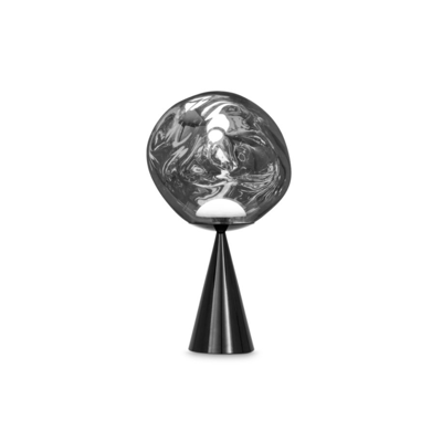 Tom Dixon - Melt Cone Fat Tafellamp