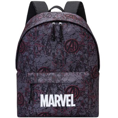 Marvel Avengers Rugzak Power - 47 x 29 x 14,5 cm - Polyester