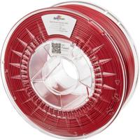 Spectrum Filaments 80089 smart ABS Filament ABS kunststof Slagvast 1.75 mm 1000 g Dragon Red, Rood 1 stuk(s)