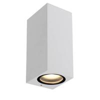 Lucide ZARO Wandspot - Wit