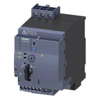 Siemens 3RA6250-1AB32 3RA62501AB32 Softstarter met reverse Motorvermogen bij 400 V 0.09 kW 690 V Nominale stroom 0.4 A