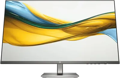 HP Series 5 527da monitor
