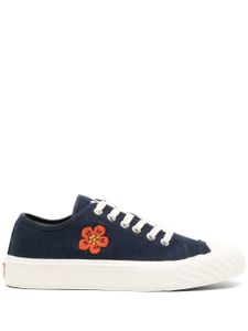 Kenzo baskets Kenzoschool - Bleu